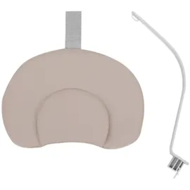 lionelo - Babywippe DALIA ROCKER Sandbeige - Beige