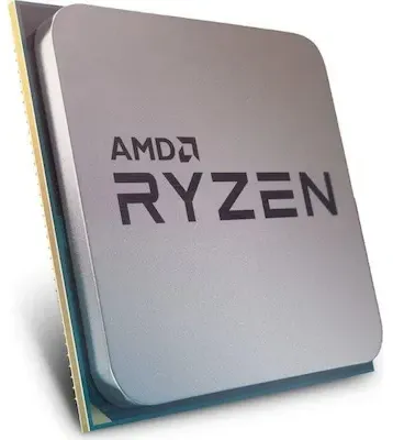 AMD Ryzen 5 5600XT (6x 3.7 GHz) MB Sockel AM4 CPU Tray ohne Kühler