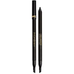 Yves Saint Laurent Lines Liberated Kajalstift 01 - Unbridled Black 1.2 g Schwarz 