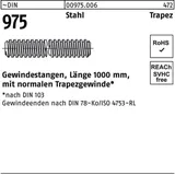 Reyher Gewindestange DIN 975 Trapezgewinde TR 28x 5x 1000mm Stahl 1 Stück