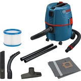 Bosch Professional GAS 20 L SFC