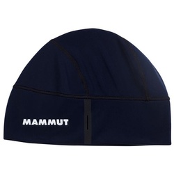 MAMMUT Aenergy Beanie - Uni., marine 5118