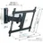 Vogel's Comfort TVM 3425