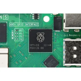 Raspberry Pi 5 16 GB RAM