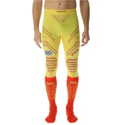 UYN Natyon 3.0 Spanien Ski-Funktionsunterhose T046 - spain L/XL