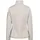 CMP Damen Fleecejacke in beige