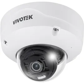 Vivotek FD9387-EHTV-V3 Weiß