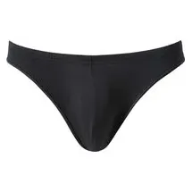 HOM String schwarz (400202-0004)