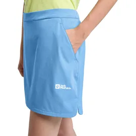 Jack Wolfskin Skort Damen Blau 36