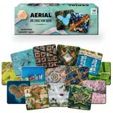 Starnberger Spiele AERIAL - Memospiel