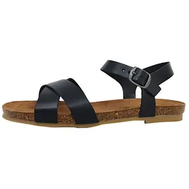 Cosmos Comfort Herren Schwarz 40