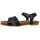Cosmos Comfort Herren Schwarz 40