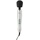 Doxy Die Cast Vibrator - Silver
