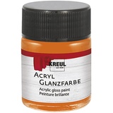 Kreul Acryl Glanzfarbe, 50 ml