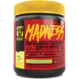 Mutant Madness Roadside Lemonade Pulver 275 g