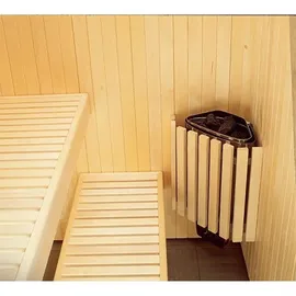 Harvia Saunaofen Delta D29E 2,9 kW + Zubehör