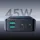 OEM Joyroom Powerbank 20000mAh 45W USB-C Schwarz