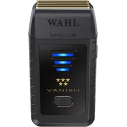 Wahl Vanish - Finishing Tool, Rasierer für eine glatte Rasur & sauberes Finish