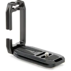 3 Legged Thing LEXIE Arca L Bracket Universal, Darkness/Black