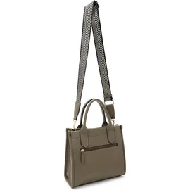 L.Credi Handtasche Phemia Hand Bag Forest