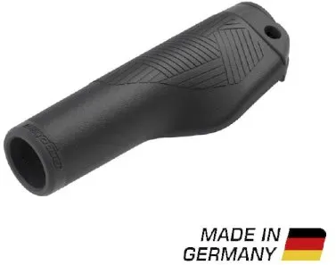 ergotec Lenkergriff EG Ambition schwarz 130/92 mm
