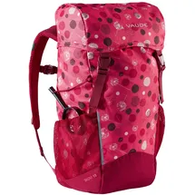 Vaude Skovi 15 bright cranberry
