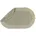 beige / grau