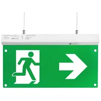 enovalite LED Fluchtwegleuchte 4in1