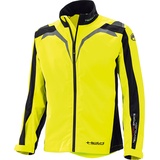 Held Rainblock, Regenjacke - Neon-Gelb/Schwarz - L