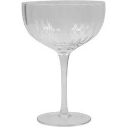 Rill Cocktail-Glas