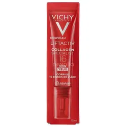 Vichy Liftactiv Collagen Eye Specialist 15 ml