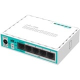 MikroTik hEX lite rb750r2 - Router Without Wireless Network