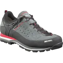 MEINDL Literock GTX Herren Granit/Rot 43