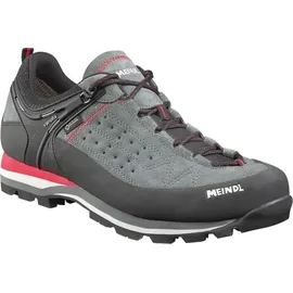 MEINDL Literock GTX Herren Granit/Rot 43