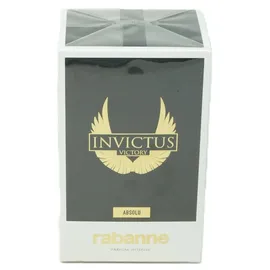 Paco Rabanne Invictus Victory Absolu Parfum Intense 200 ml