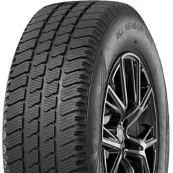 BERLIN TIRES All Season Van 225/70 R15 112R  Ganzjahresreifen