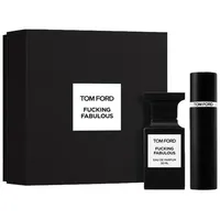 Fucking Fabulous EdP Set + Travel Spray