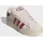 Originals Campus 00s Sportschuhe - wonder quartz, team victory rot, gold metallic, Leder, Schuhe Sneaker