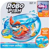 Zuru Robo Alive Robotic-Robo Fish Playset
