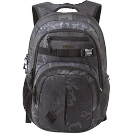 Nitro Chase forged camo