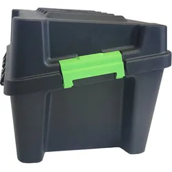 Portable Winch Hartschalenkoffer