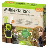 Moses Expedition Natur Walkie-Talkie
