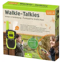 Moses Expedition Natur Walkie-Talkie