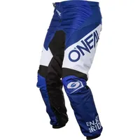 O'Neal Oneal Matrix Ridewear S25, Textilhose - Blau/Hellgrau /