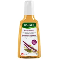 Rausch Repair-Shampoo mit Kamille & Amaranth 200 ml