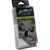 Bort ActiveColor Handgelenkbandage blau