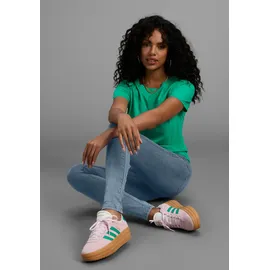 Arizona Skinny-fit-Jeans in grey used), | Gr.