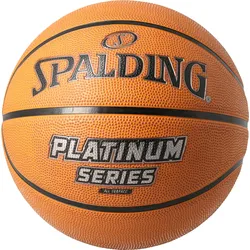 Spalding Basketball Platinum Series Rubber Gr.7