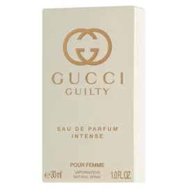 GUCCI Guilty Intense Pour Femme Eau de Parfum 30 ml