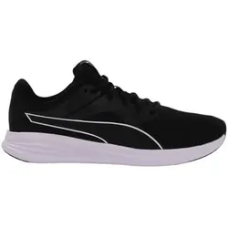 Puma  Sneaker Transport  in Schwarz, 37